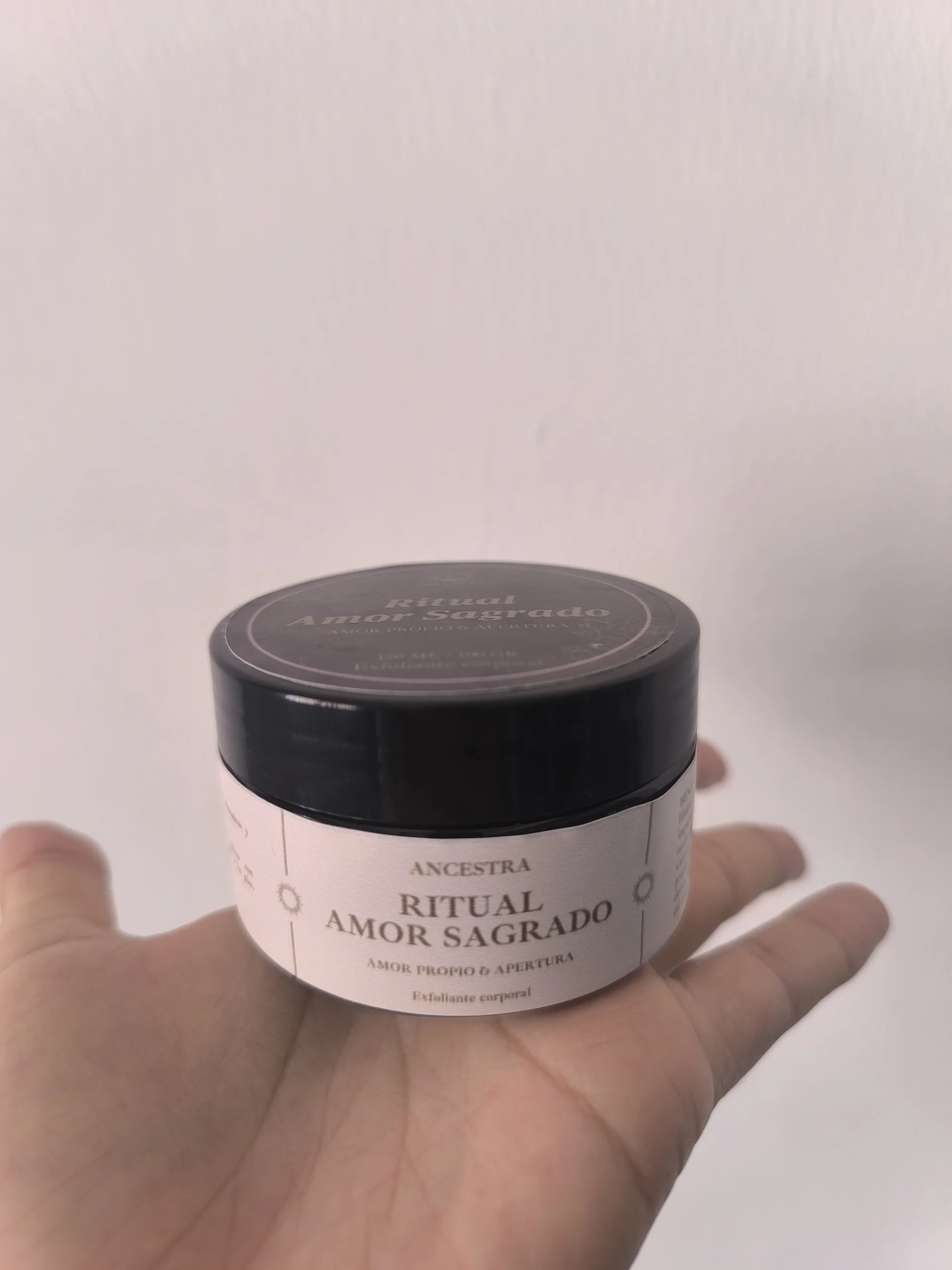 Ritual Amor Sagrado